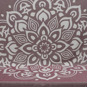 Wholesale Blanket,Turkish Blanket,Large Blanket,81&quot;x97&quot;,Turkish Throw Blanket,Turkish Bedspread,Burgundy Blanket,Oriental Blanket,K2-IrisB