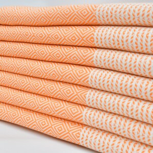 VENTE EN GROS SERVIETTE DE BAIN, Serviette de peshtemal, Serviette de bain turque, 40 x 70 cm, Serviette de dinde, Décoration d&#39;intérieur, Serviette tribale, Serviette de sauna, Serviette de plage, B4-damla