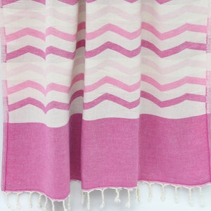 Turkish Towel,40&quot;x70&quot;,Decorative Towel,Spa Towel,Bath Decor Towel,Bachelorette Towel,Personalized Towel,Hausewarming Towel,Gift,K2-Aztek