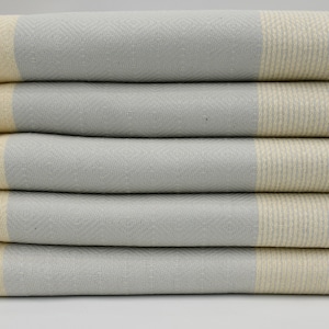 Light Gray Diamond Blanket,Turkish Blanket,Bed Blanket,Peshtemal Cover,79&quot;x95&quot;,Bed Cover,Blankets,Throw Blanket,Bed Rug,B2-nefesB