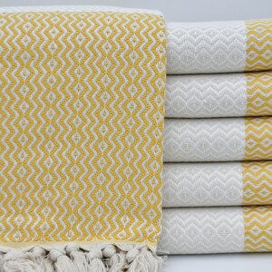 Yellow Towel,Personalized Gift Towel,Summer Towel,Turkish Towel,Beach Towel,40"x70",Turkish Peshtemal,Bachelorette Party Towel,K1-kedigözü