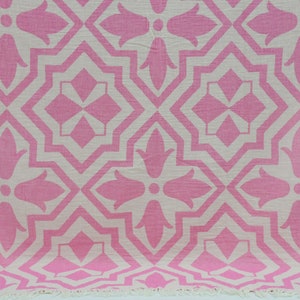 Bachelorette Towel,Turkish Towel,Turkish Peshtemal,Curtain Towel,40&quot;x70&quot;,Table Throw Towel,Bath Towel,Beach Towel,Pink Towel,K2-Lale