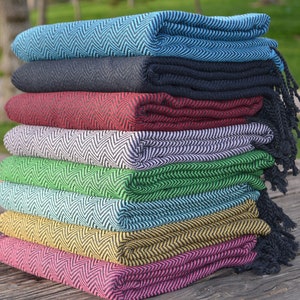 Norwex chevron bath towel sale