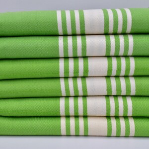 Beach Towel,Turkish Towel,Table Throw Towel,Green Towel,Shower Towel,Handmade Towel,Organic Towel,34&quot;x69&quot;,Turkey Towel,Yoga Towel,B9-eldek