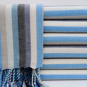 Turkish Peshtemal,Turkish Bath Towel,Rainbow Towel,Home Decor,Wholesale Towel,Turkish Towel,Beach Towel,40&quot;x70&quot;,Organic Towel,K2-gökkuşağı