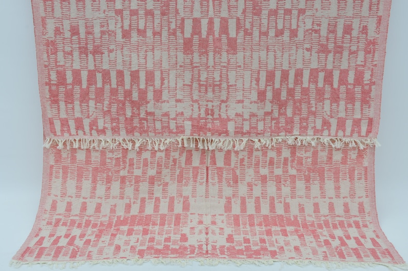TURKISHDOWRY Hammam Towel - Thumbnail 3