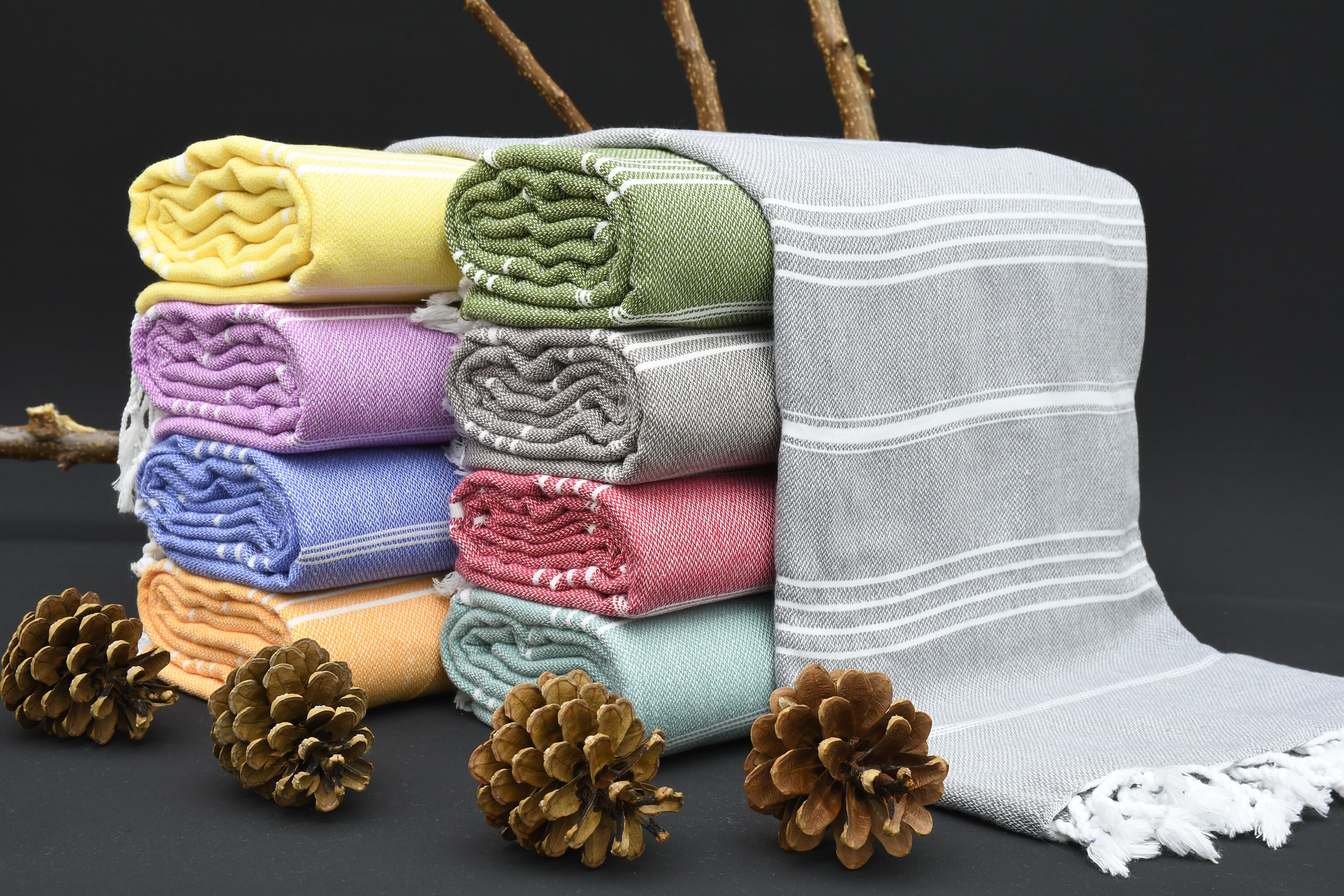 Turkish luxury collection towels hotsell