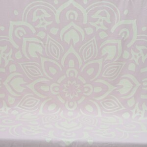 Wedding Blanket,Turkish Blanket,Bridesmaid Blanket,Throws And Blankets,81&quot;x97&quot;,Home Decor,Turkish Bedspread,Powder Pink Blanket,K2-IrisB