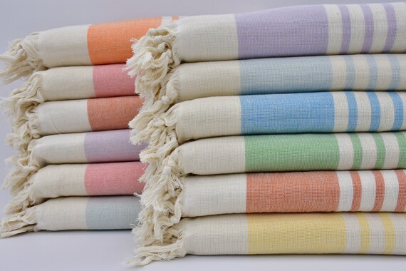 Spa Towel Set