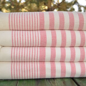Terry Towel,Turkish Bath Towel,Red towel,Beach Towel,Turkish Towels,40&quot;x65&quot;,Bohemian Towel,Soft towel,Turkish Peshtemal,Terry Towel,B7-çınar