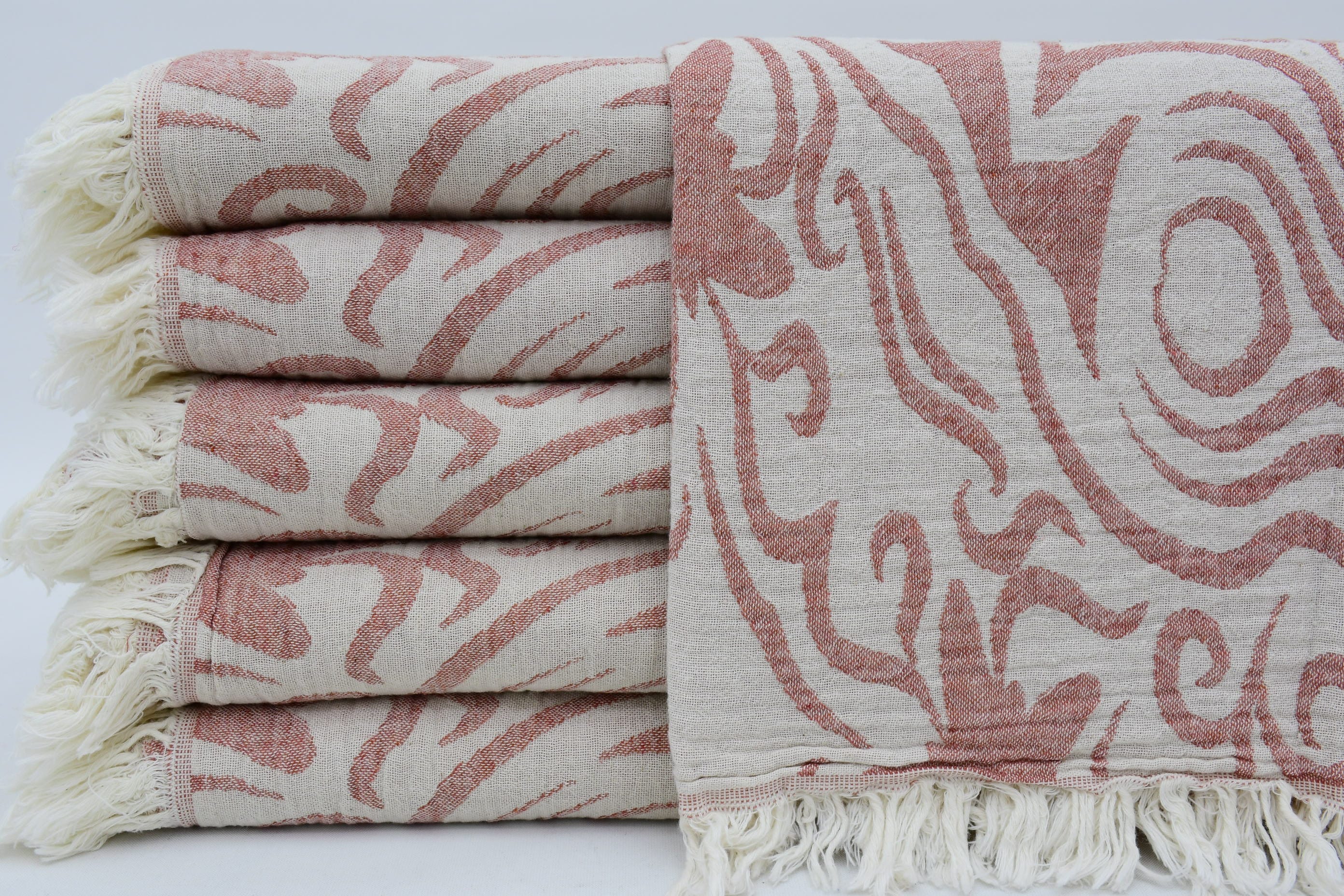 Rose gold towels hotsell