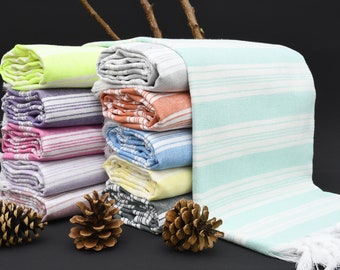 Wholesale Towel, Personalized Gift Towel, Bridesmaid Gift Towel, Turkish Towel, Bachelorette Party Towel, 40"x70", Beach Towel, Wedding Gift