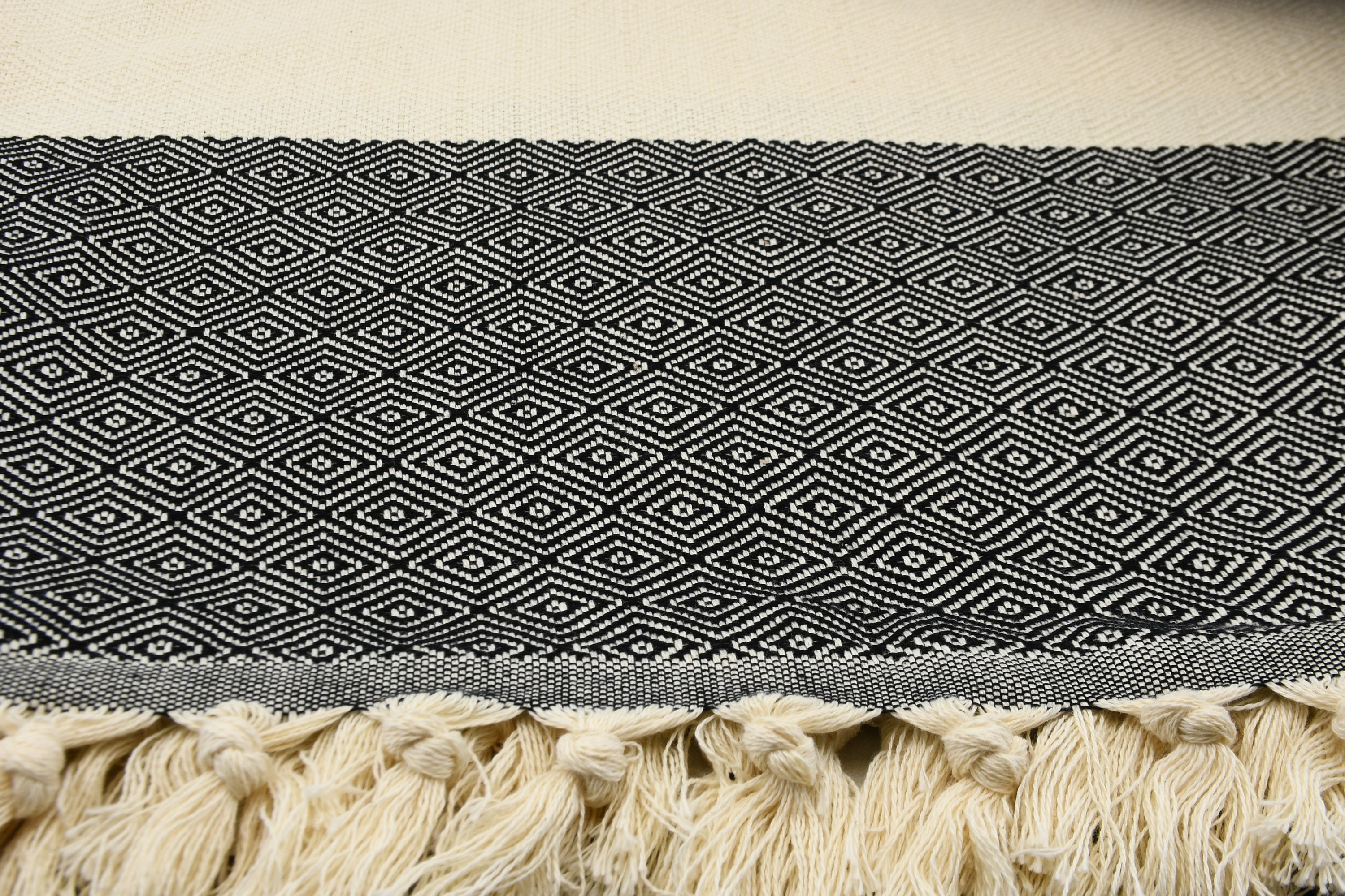 Black Diamond Blanket200cmx240cmthrow Blanketturkish Etsy