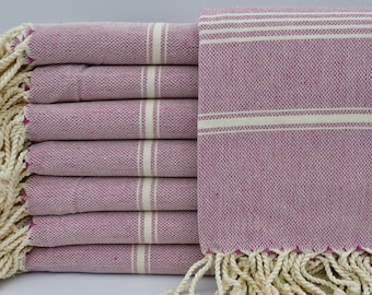 Shower Towel,Beach Towel,Purple Towel,Turkish Towel,40"x70",Bath Towel,Pool Towel,Massage Towel,Decorative Towel,Turkish Peshtemal,B3-sultan