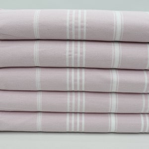 Turkey Towel,Bulk Towel,Powder Pink Towel,Hammam Towel,Turkish Towel,Wholesale Towel,40"x70",Personalized Towel,Bath Decor Towel,K2-sultan