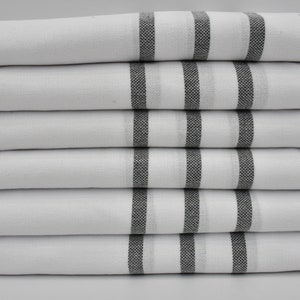 Bulk Towel,Cotton Towel,Gift Towel,Personalized Towel,Turkish Towel,Black Towel,Beach Towel,Decorative Bathroom Towel,40&quot;x71&quot;,B2-3 çizgi