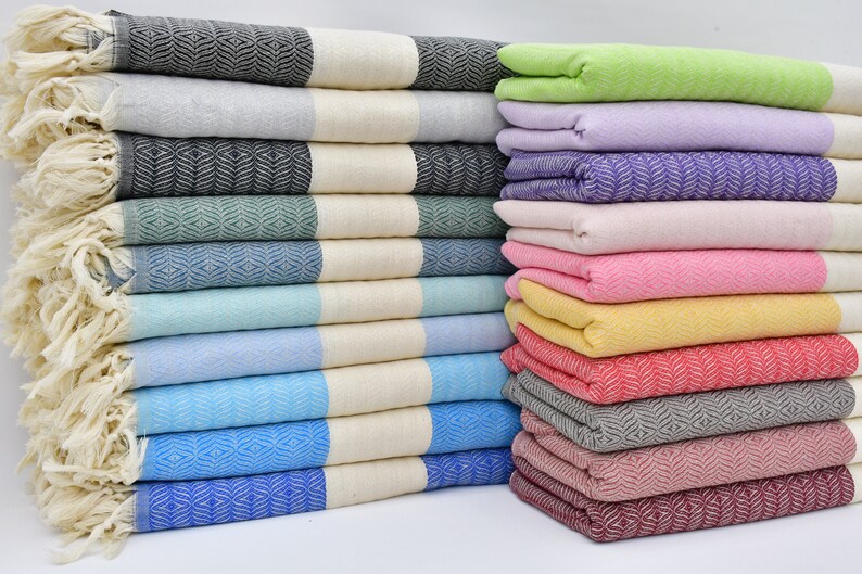 Turkish Blanket Turkish Throws Turkish Bedspread Beach Etsy