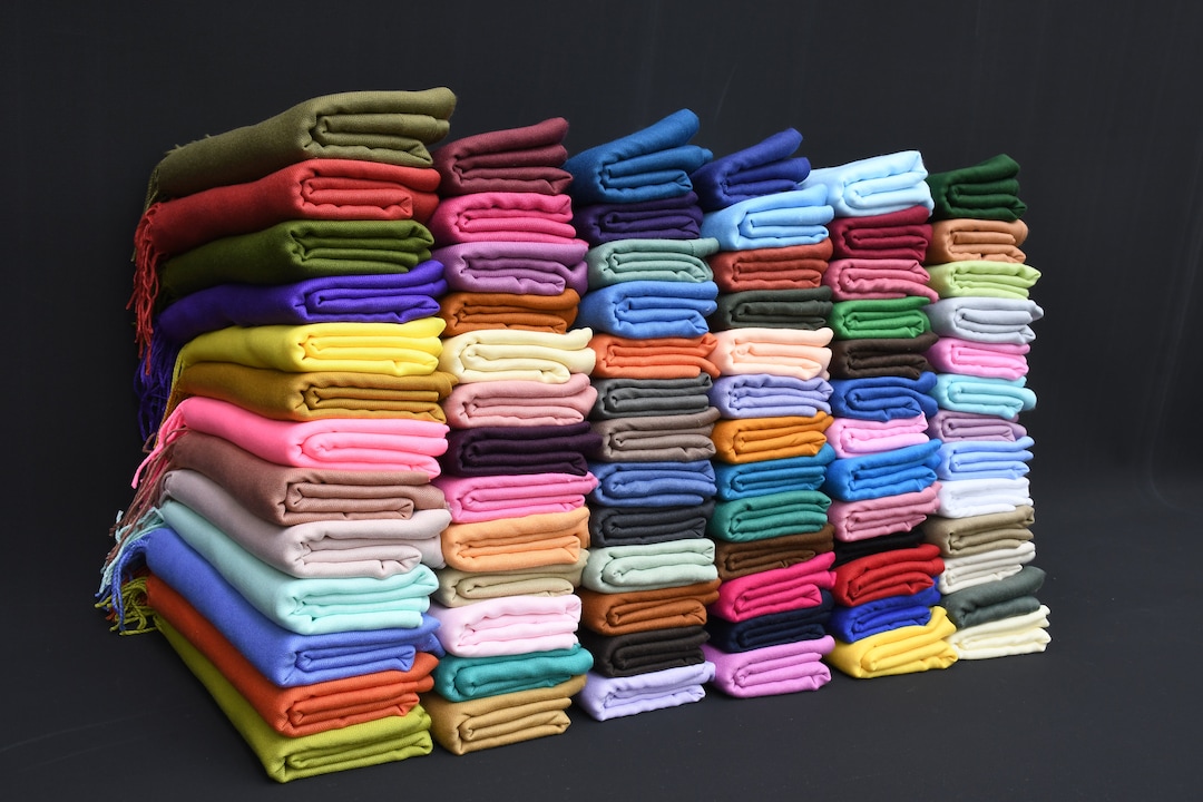 shawls in bulk
