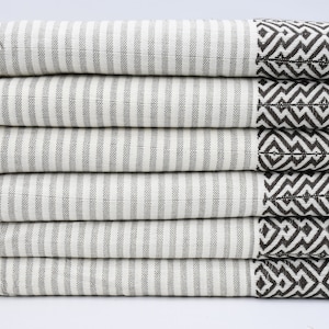 Turkish Towel,40&quot;x70&quot;,Handwoven Towel,Beach Towel,Towel For Gift,Monogrammed Towel,Anatolian Towel,Personalized Towel,Bulk Towel,B4-karya