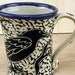 Purple Crow Cup
