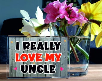 Only Thing Better Brother/Uncle Brother Fridge Magnet Family Gift Present