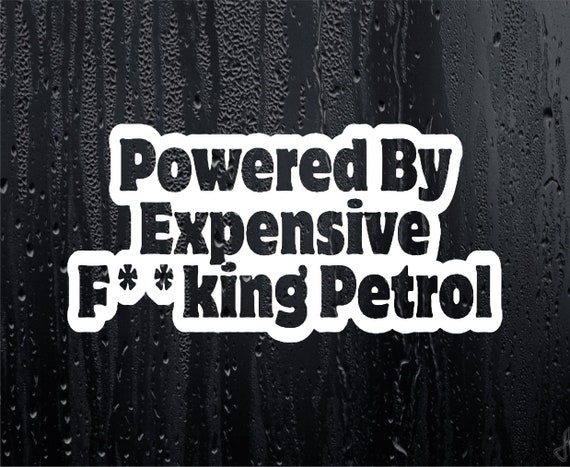 Buy Stylish PETROL Sticker for car FUEL LID. ALL CARS ANY MAKE Online @  ₹175 from ShopClues