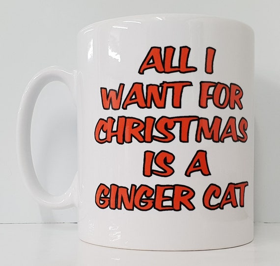 KEEP CALM and HUG a Sphynx Coffee Cup Gift Idea for Cat lover present