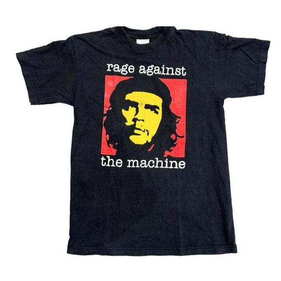 Vintage Rage Against The Machine Shirt - image 1