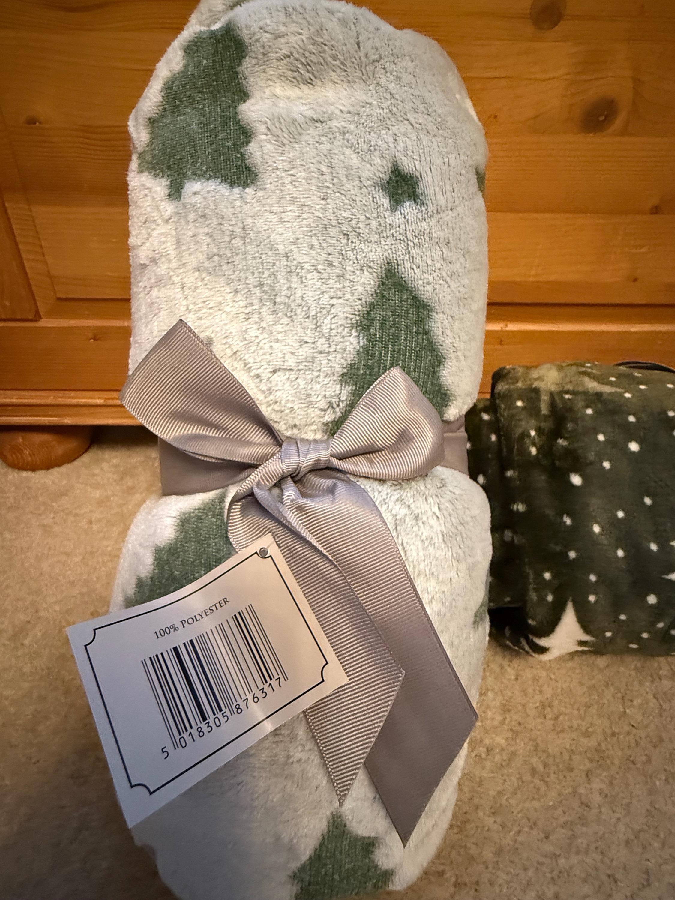 Tree Throw - Etsy UK
