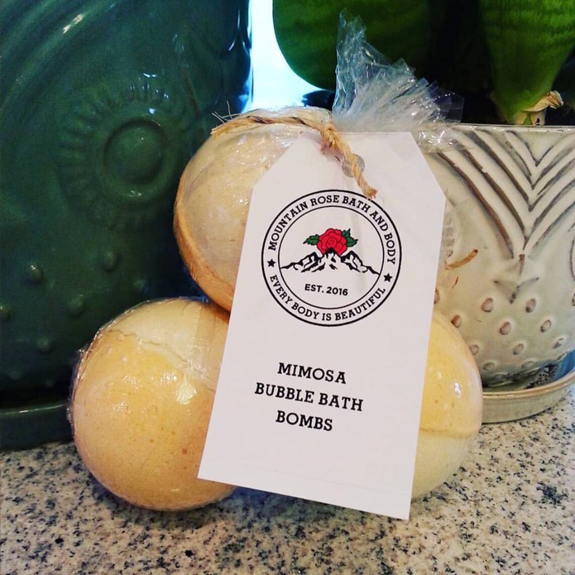 Bath Bombs | Etsy