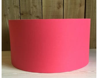 Drum lamp shade | Etsy