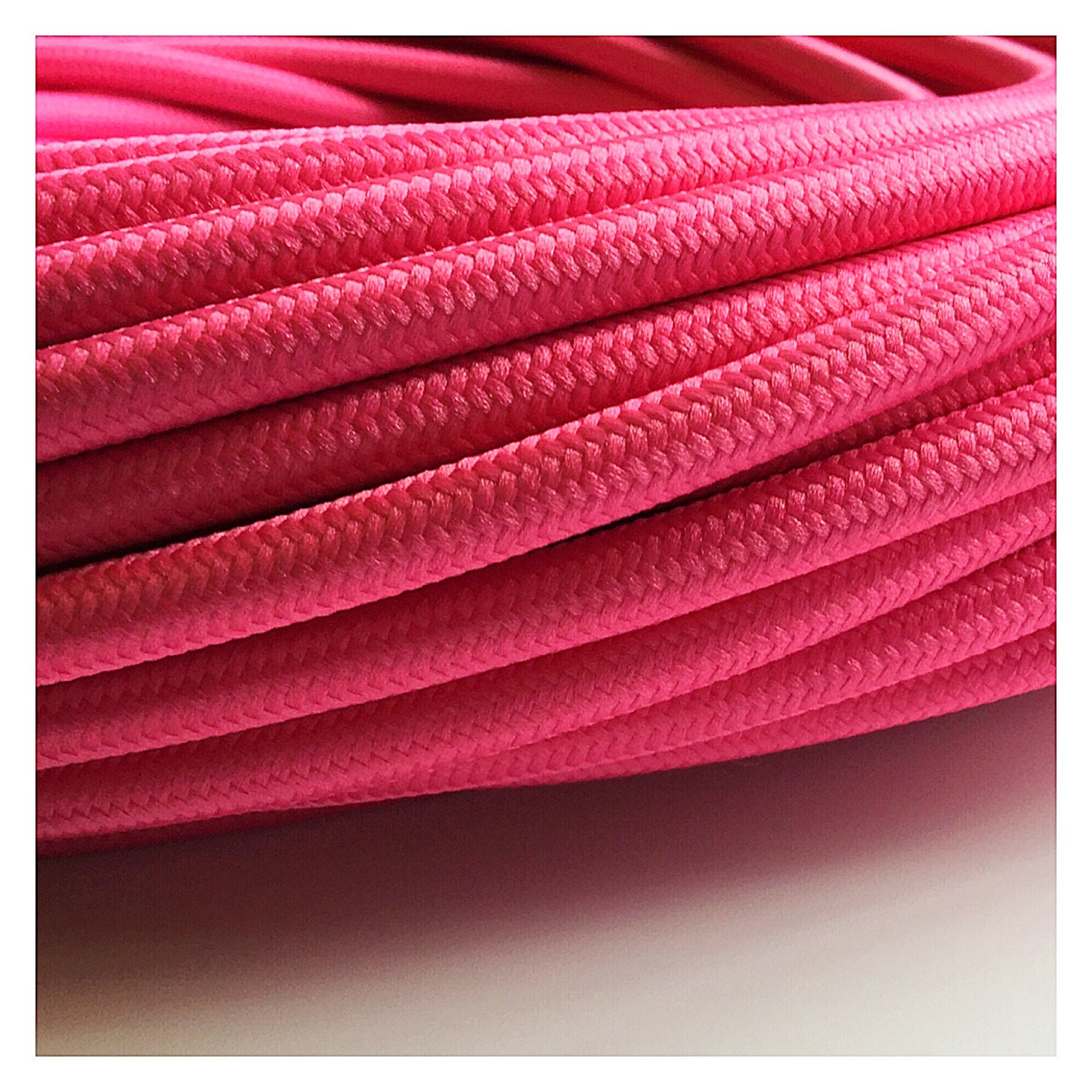 Brushed Gold & Pink Lampshade Lightshade 20cm 25cm 30cm 35cm Etsy