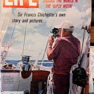 Life Magazine