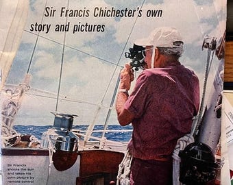 Life Magazine