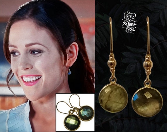 Gold Earrings | Tiffany & Co.
