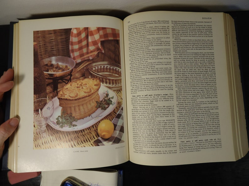 55 HQ Photos Libro Cocina Francesa : Regalador.com - Libro "El arte de la cocina francesa" de ...