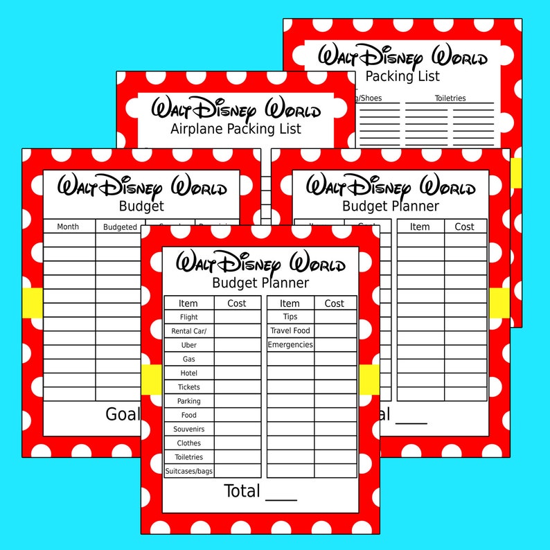 budget disney world trip budget disney world trip