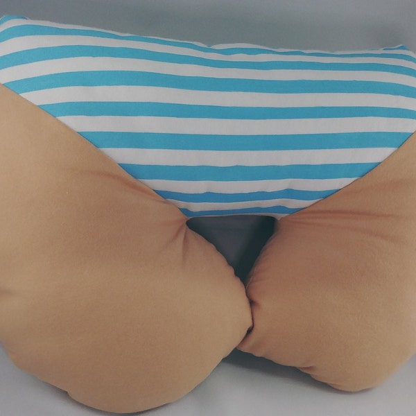 Shimapan Butt Pillow