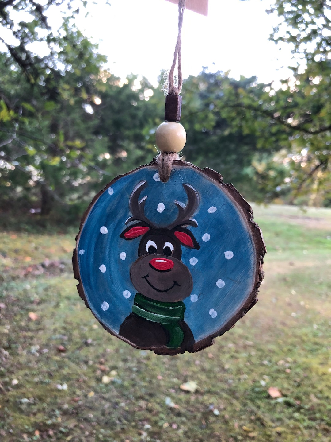 hand-painted-wooden-ornament-etsy