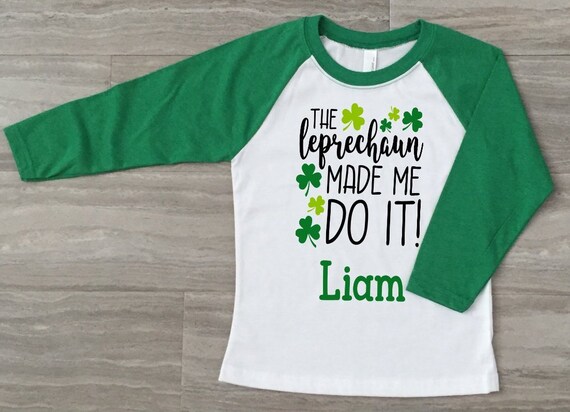 meijer st patricks day shirts