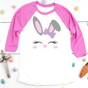 Girls Easter Shirt-personalized Girls Easter Shirt-easter Shirt for ...