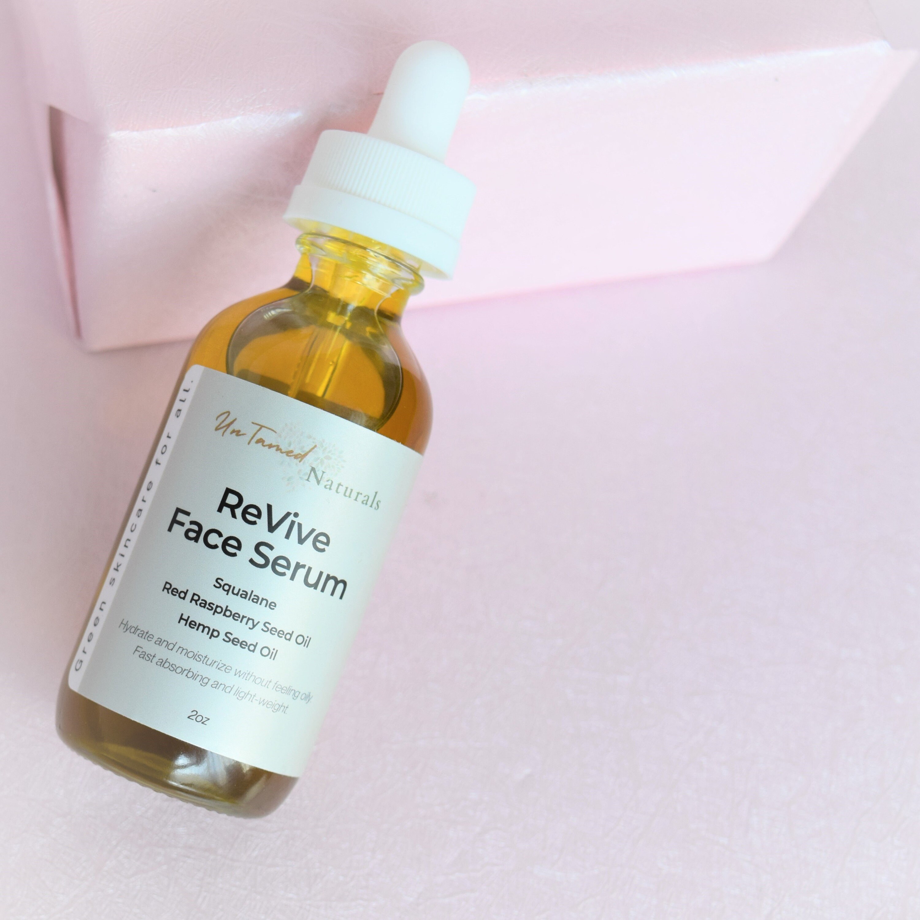 ReVive Face Serum Moisturizer for all skin stypes Etsy