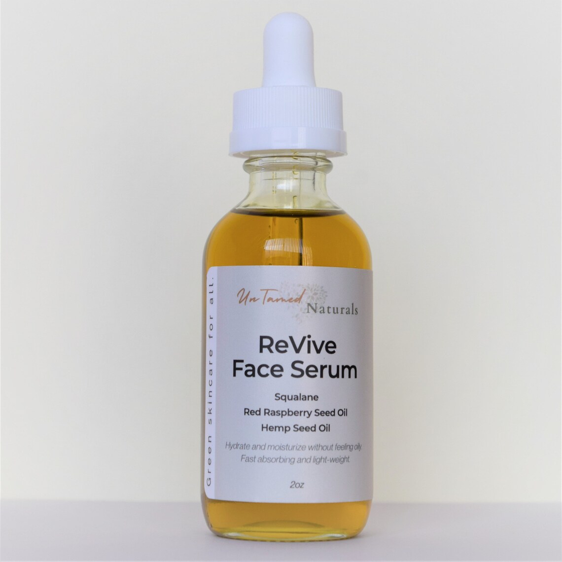 ReVive Face Serum Moisturizer for all skin stypes Etsy