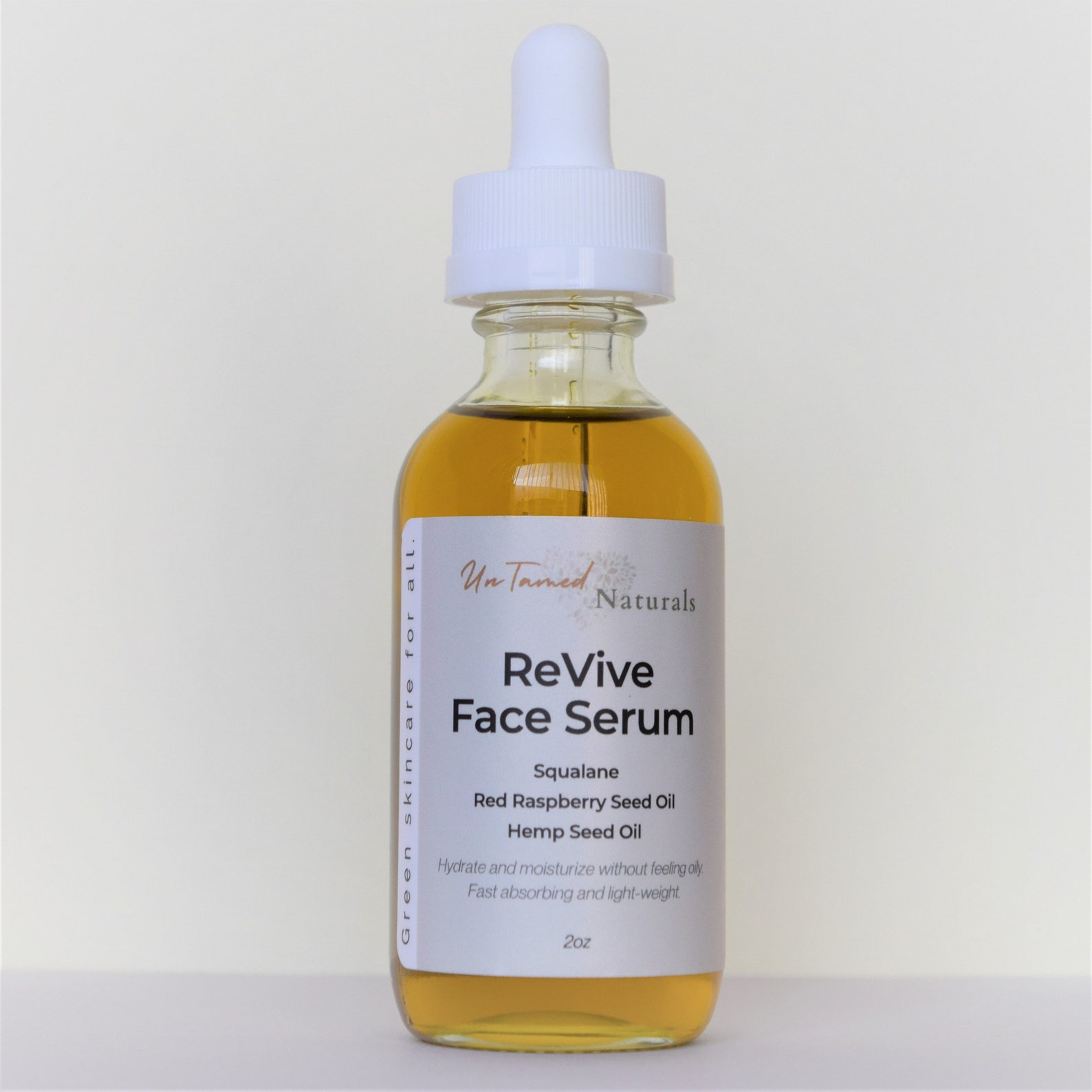 ReVive Face Serum Moisturizer for all skin stypes Etsy