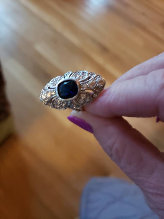 Fashion Statement Ring - image 6