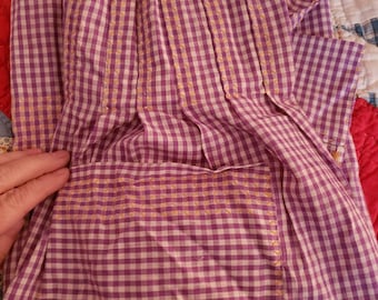 Vintage Apron