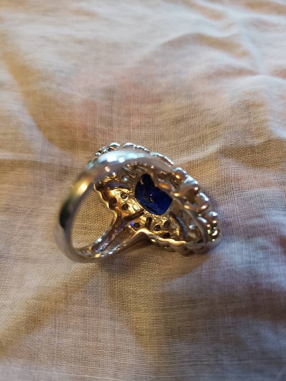 Fashion Statement Ring - image 2