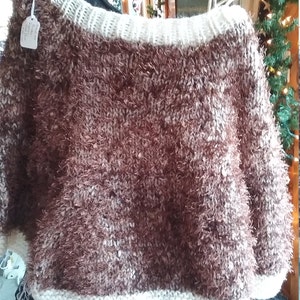 Beautiful handmade Capelet