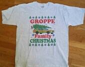 Not a Griswold Family Christmas. personalize with your family name.