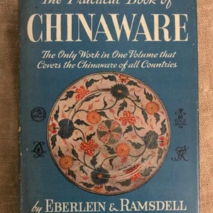 The Practical Book of Chinaware